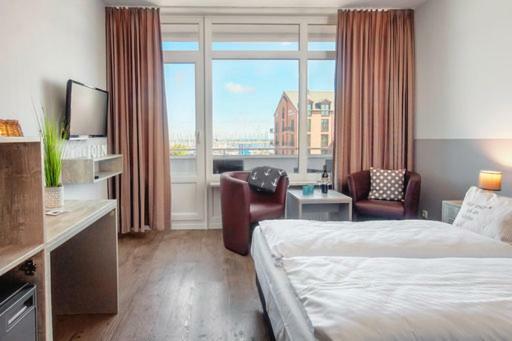 Apartamento Kappen Plambeck Heiligenhafen Exterior foto
